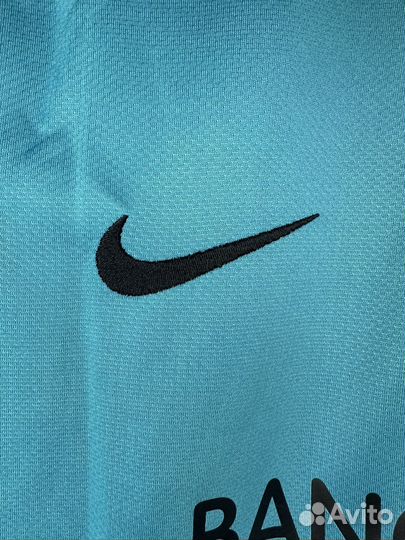 Ретро футболка Сантос Неймар