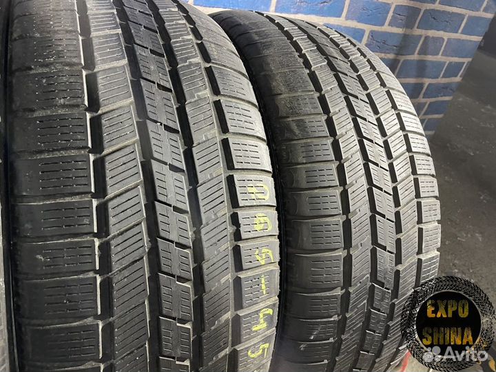 Pirelli Scorpion Ice&Snow 265/45 R21 100H