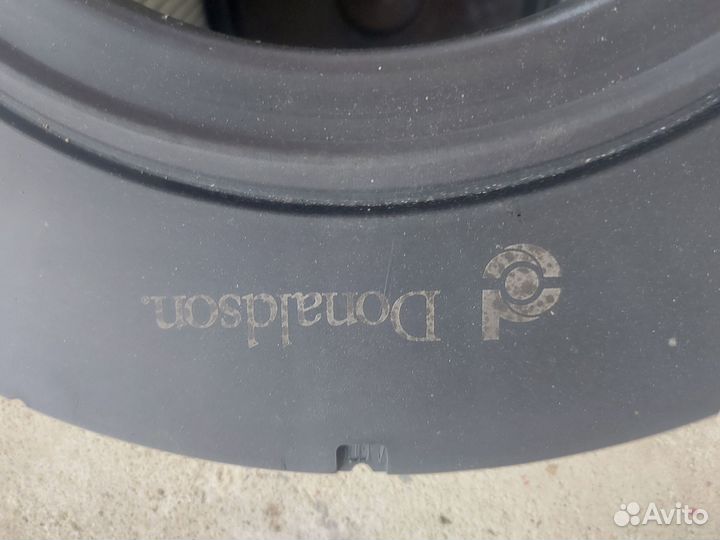 P785542 donaldson Фильтр воздушный, первичный