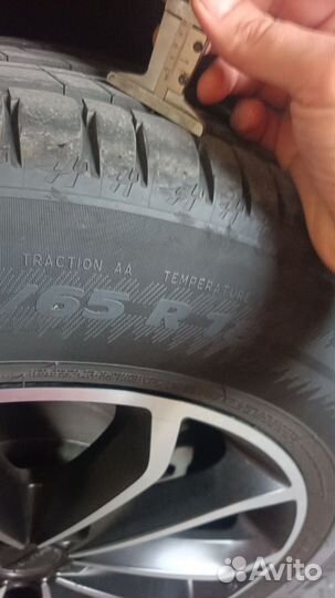 Michelin Latitude Sport 3 235/65 R18 106H