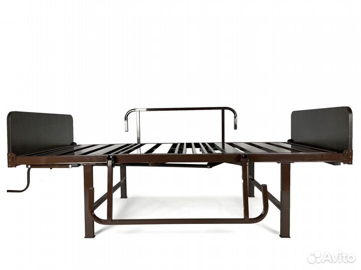 Кровать для лежачих больных