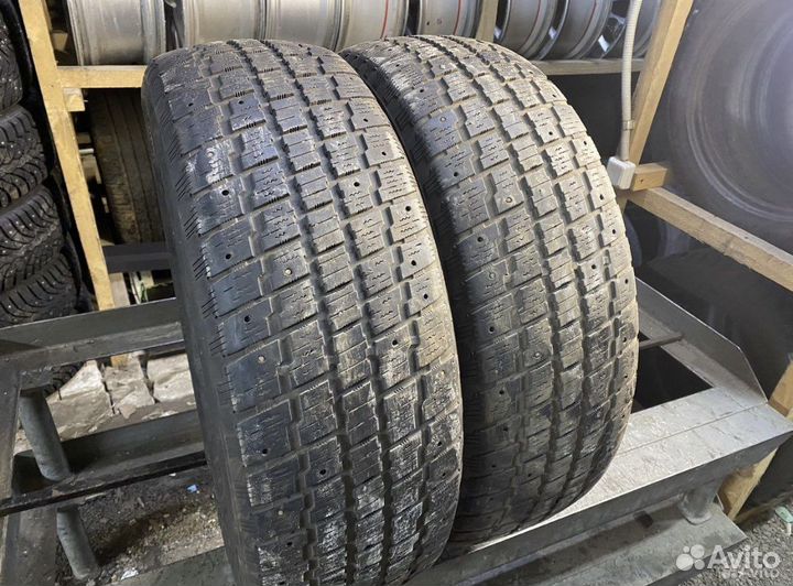 Cooper Weather-Master S/T 2 225/60 R18 99T