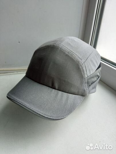 Кепка-каска размер 54/58