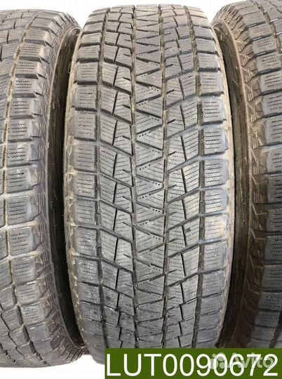 Bridgestone Blizzak DM-V1 225/65 R17 98Y