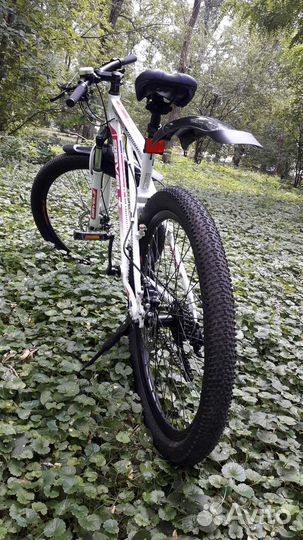 Велосипед горный26