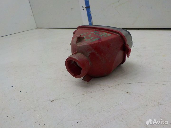 Фонарь заднего хода Citroen C4 2005-2011