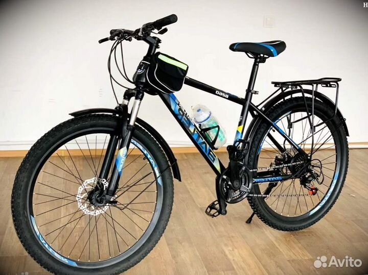 Скоростной велосипед в Москве спицы