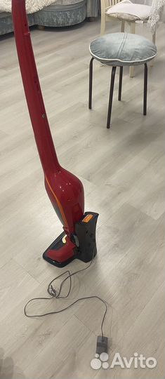 Пылесос Electrolux