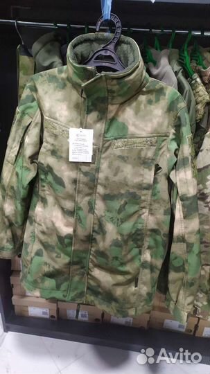 Костюм softshell мультикам