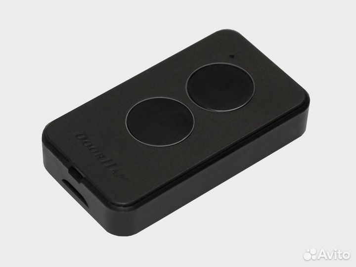 Привод для секционных ворот