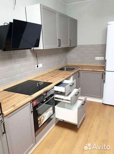 Кухня