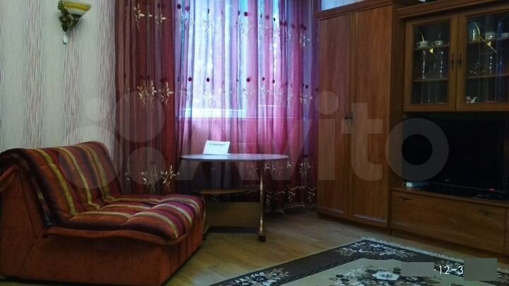 Дом 115 м² на участке 1 сот.