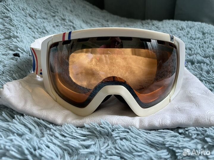 Горнолыжные очки dragon
