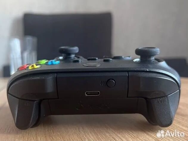 Геймпад xbox series