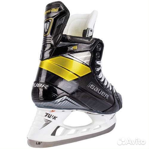 Коньки bauer supreme 3S Int