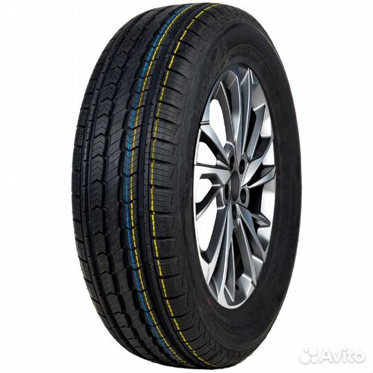 Mirage MR-HT172 265/70 R16