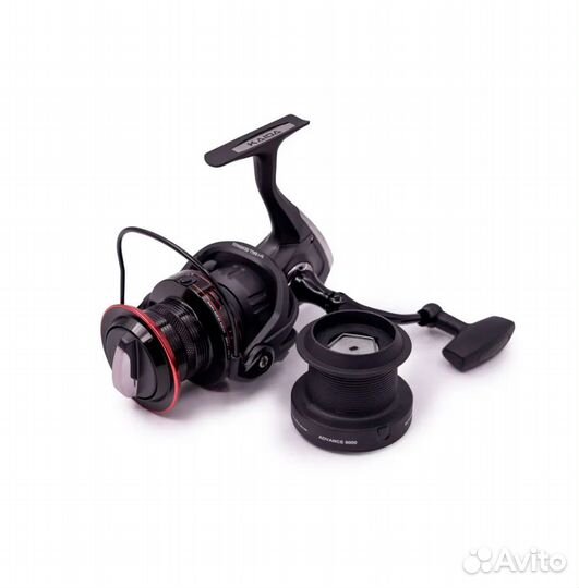 Катушка Kaida Advance 6000