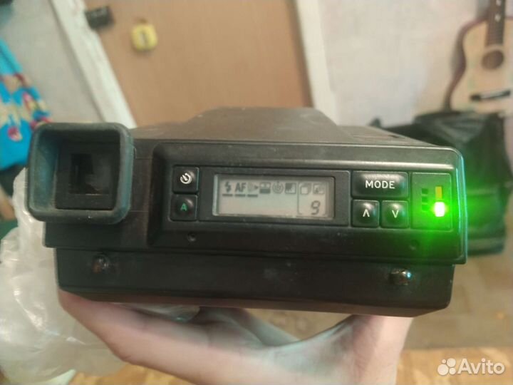 Продаю легенду фотоаппарат Polaroid ImagePro