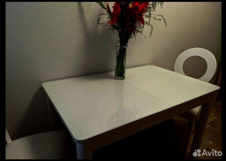 Гибкое/мягкое стекло