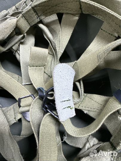 Шлем кевларовый 7б27