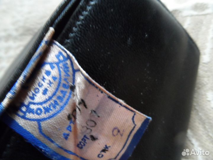 Винтажная театральная сумочка