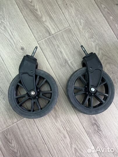 Колеса для коляски aimile