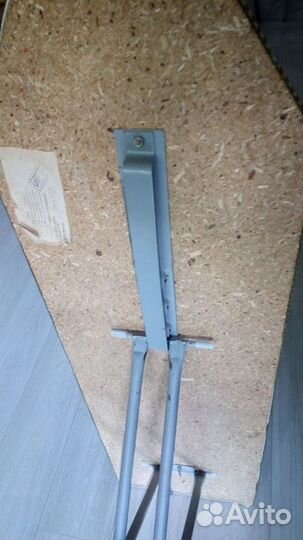 Утюг СССР, гладильная доска