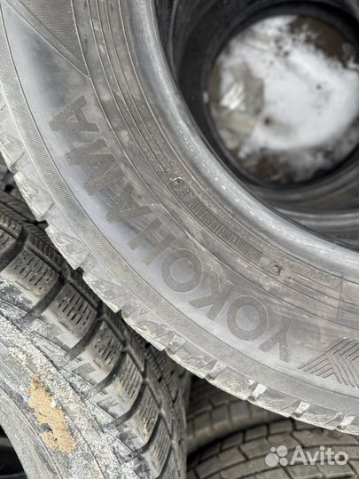 Yokohama Ice Guard IG60 195/65 R15