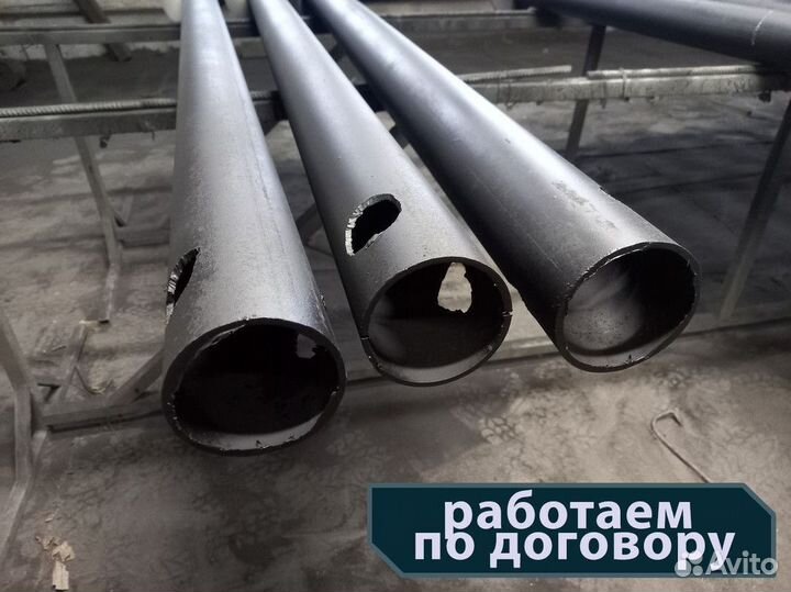 Винтовые сваи от производителя. Розница и опт