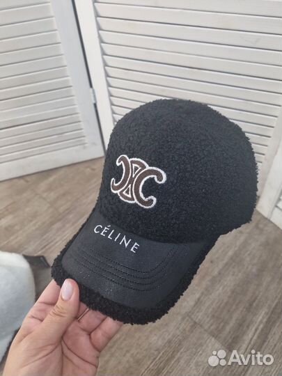 Кепка бейсболка