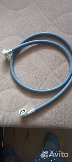 Шланг универсальный для стир и посуд машин залив