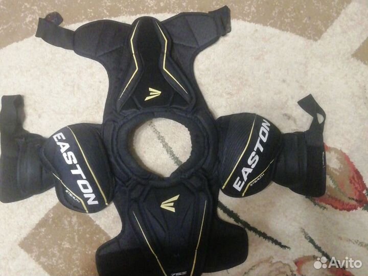 Нагрудник easton 75s размер M