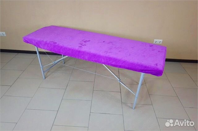 Массажный стол складной