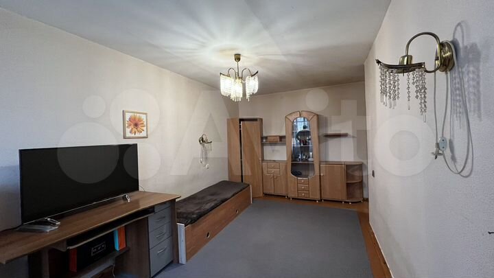 2-к. квартира, 45 м², 4/5 эт.