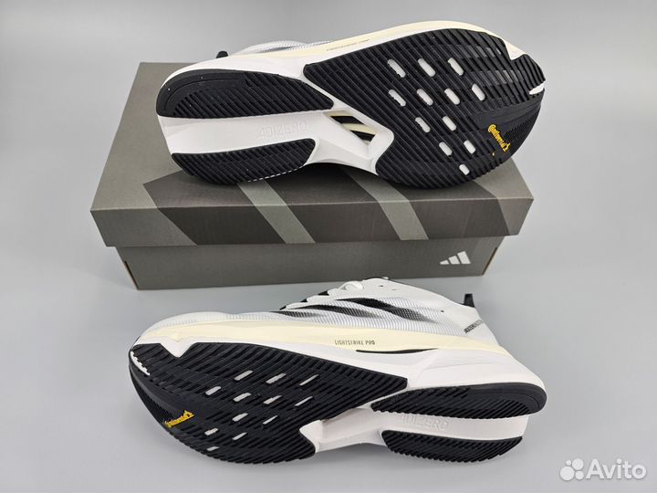 Кроссовки adidas adizero boston 12