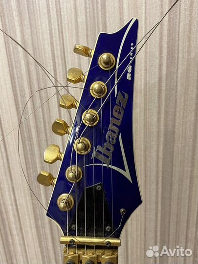 Электро гитара Ibanez RG 770G
