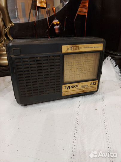 Радиоприемник