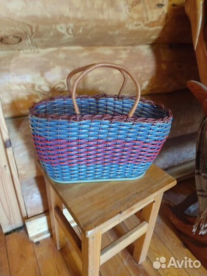 Винтажные вещи СССР