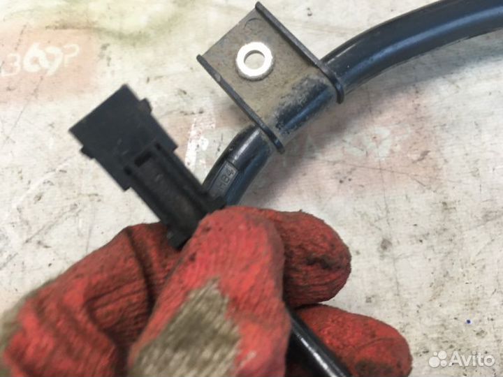 Датчик abs задний Audi A4 B6 ALT 2003