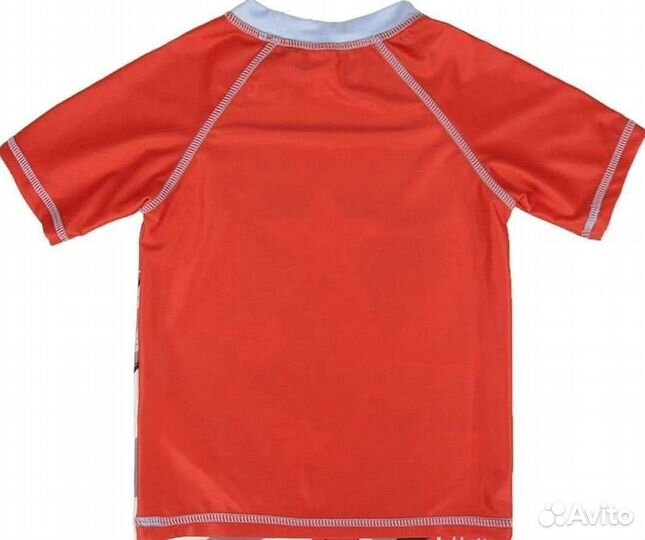 Новые солнцезащитные футболки