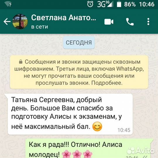 Репетитор online.Русский язык, литература.егэ, огэ