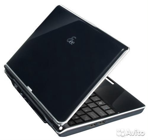 Ноутбук asus Eee PC 1003HAG (Atom N270 160