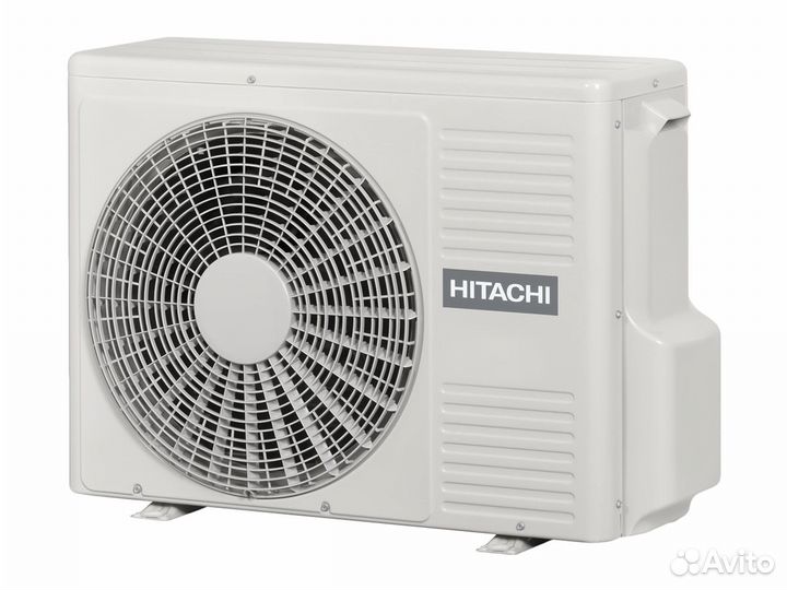 Кондиционер сплит Hitachi X-Comfort RAK-50REF / RA