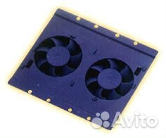 Вентилятор для жесткого диска HD-A3