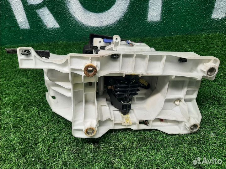 Селектор АКПП на Mitsubishi Outlander 2