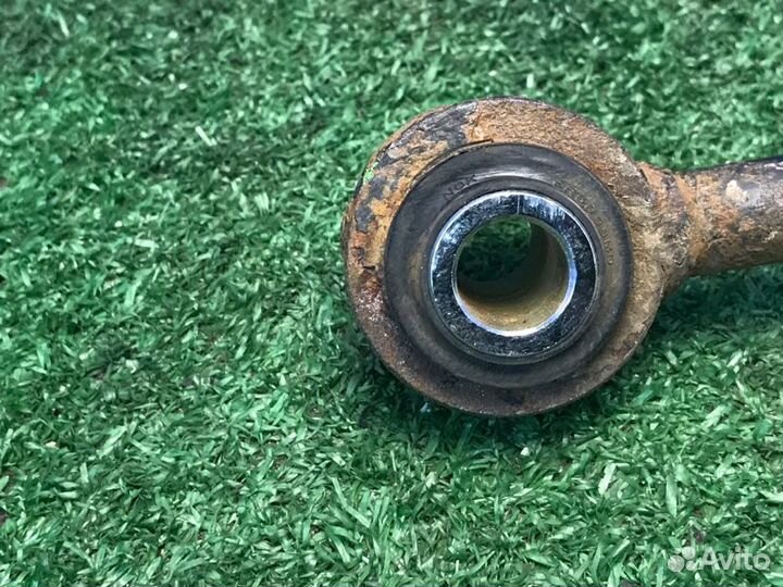 Тяга регулировки развала задняя правая Toyota