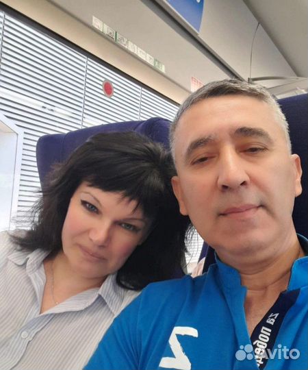 Помощники по хозяйству семейная пара