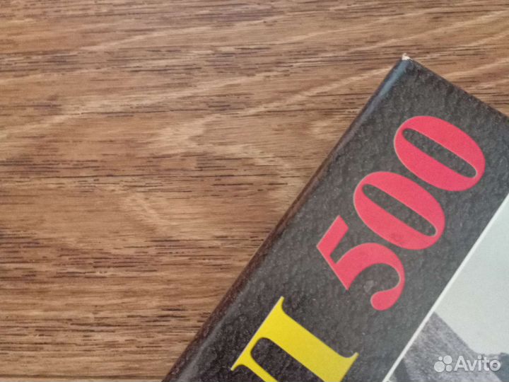 Пазл Модель автомобиля