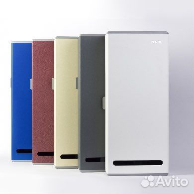 Рекуператор Vakio Window Smart