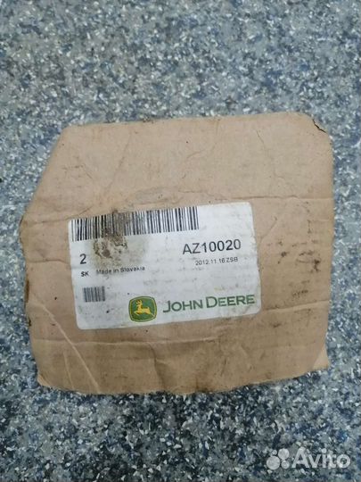 Подшипник AZ100206 John Deere